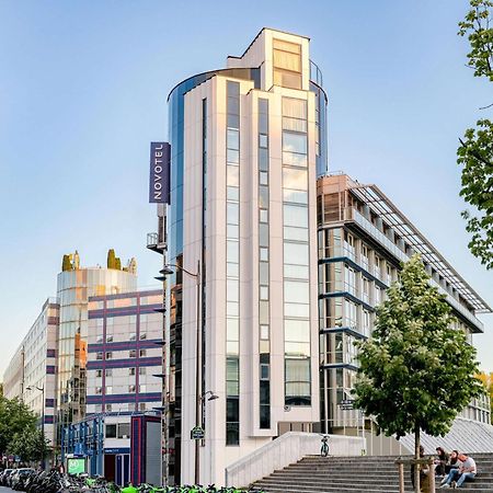 Novotel Paris Centre Bercy Екстер'єр фото