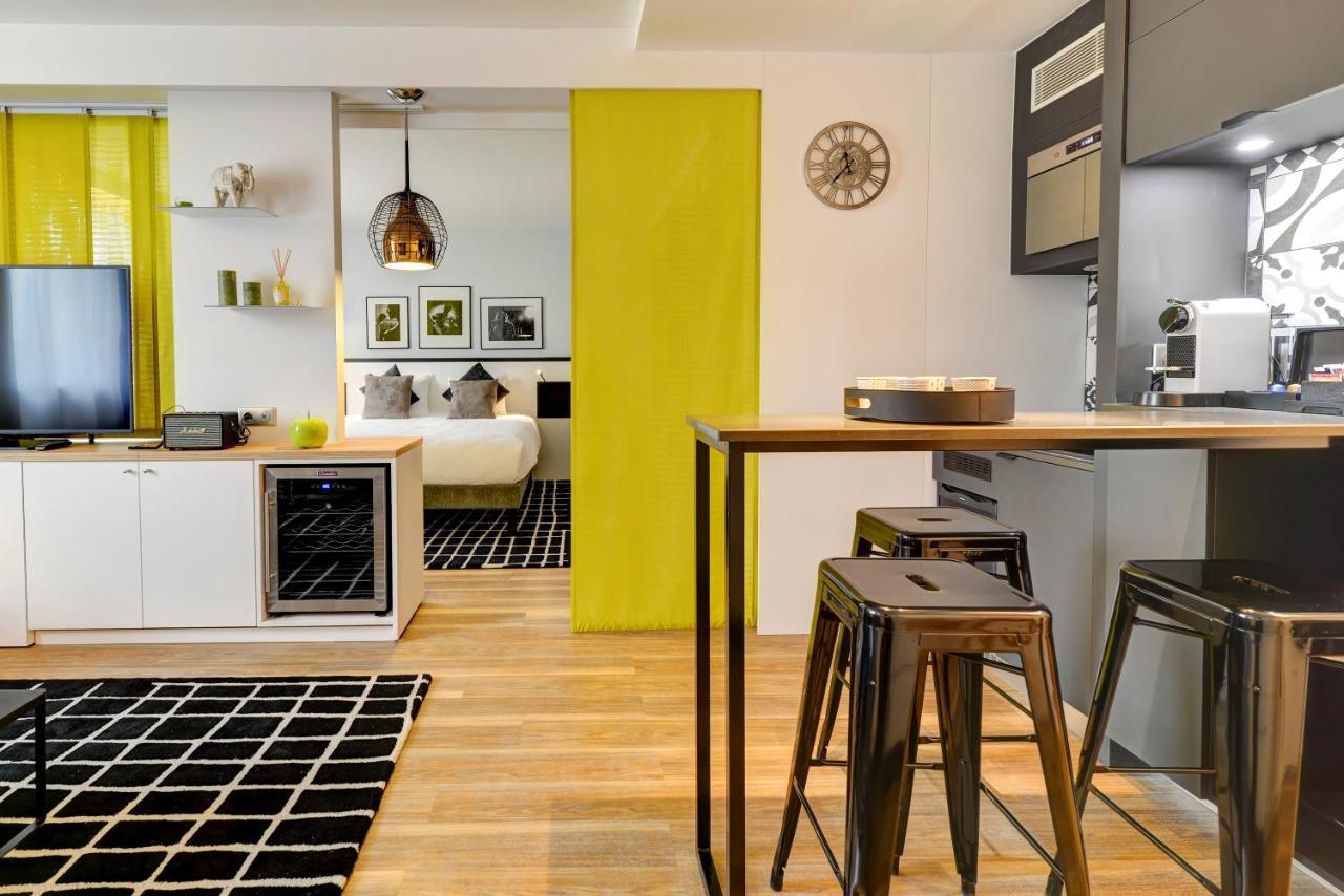 Novotel Paris Centre Bercy Екстер'єр фото