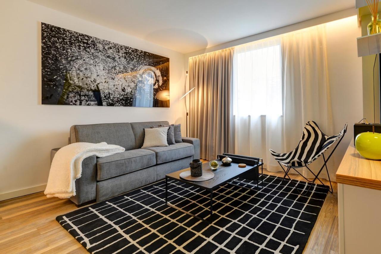 Novotel Paris Centre Bercy Екстер'єр фото
