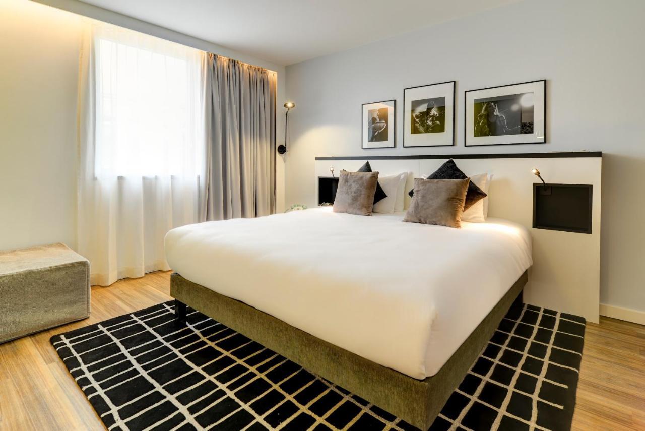 Novotel Paris Centre Bercy Екстер'єр фото