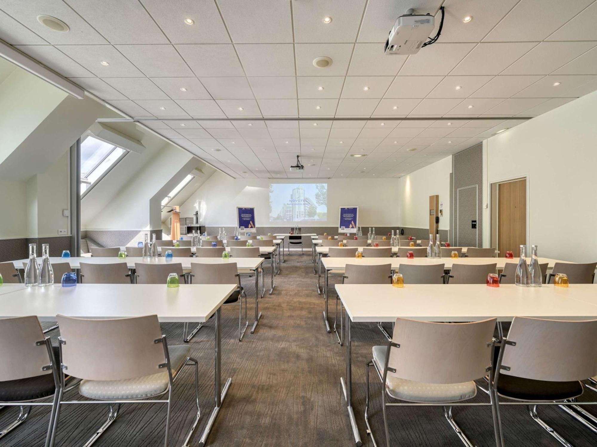Novotel Paris Centre Bercy Екстер'єр фото