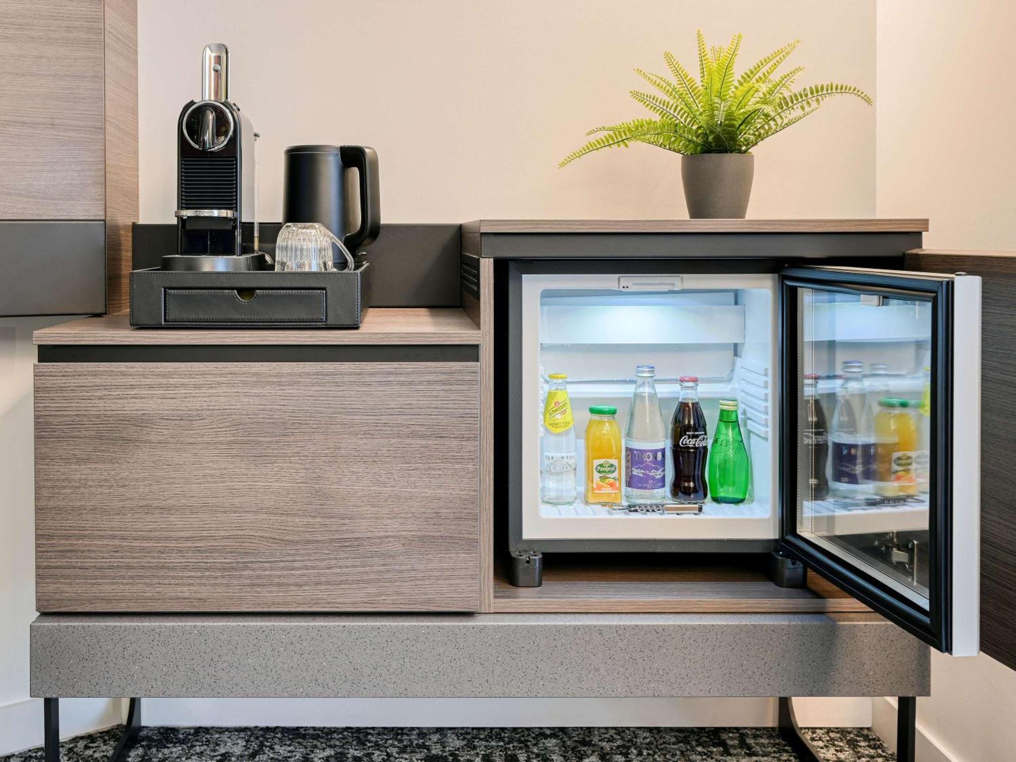 Novotel Paris Centre Bercy Екстер'єр фото
